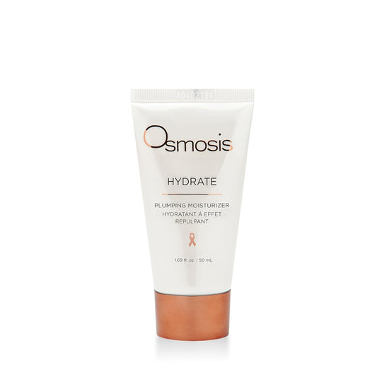 OSMOSIS Hydrate Plumping Moisturizer for Dehydrated Skin 1.69 Fl Oz